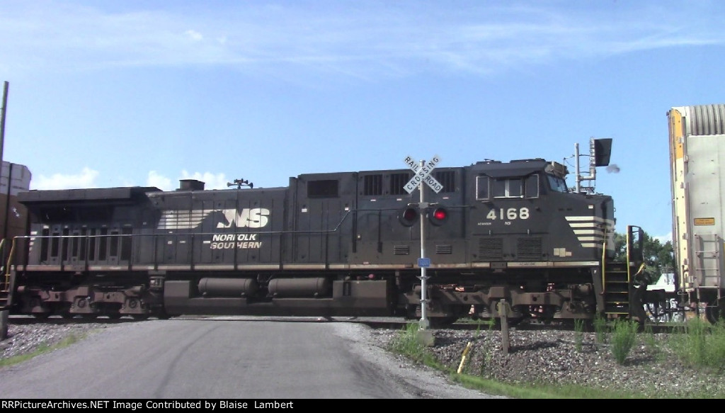 NS 110 DPU